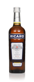 Ricard Pastis de Marseille Apéritif Anisé 45% Vol. 0,7l — Piscosaveur