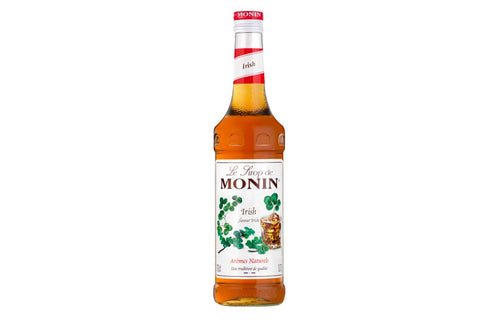 Le Sirop de Monin IRISH 0,7l — Piscosaveur
