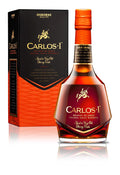 Carlos I Brandy de Jerez Solera Gran Reserva Sherry Casks 40% Vol. 0,7 — Piscosaveur