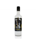 Black Death Vodka 37,5% Vol. 0,7l — Piscosaveur