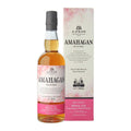 Amahagan World Malt Whisky YAMAZAKURA WOOD Finish 47% Vol. 0,7l en boîte cadeau — Whisky — Piscosaveur