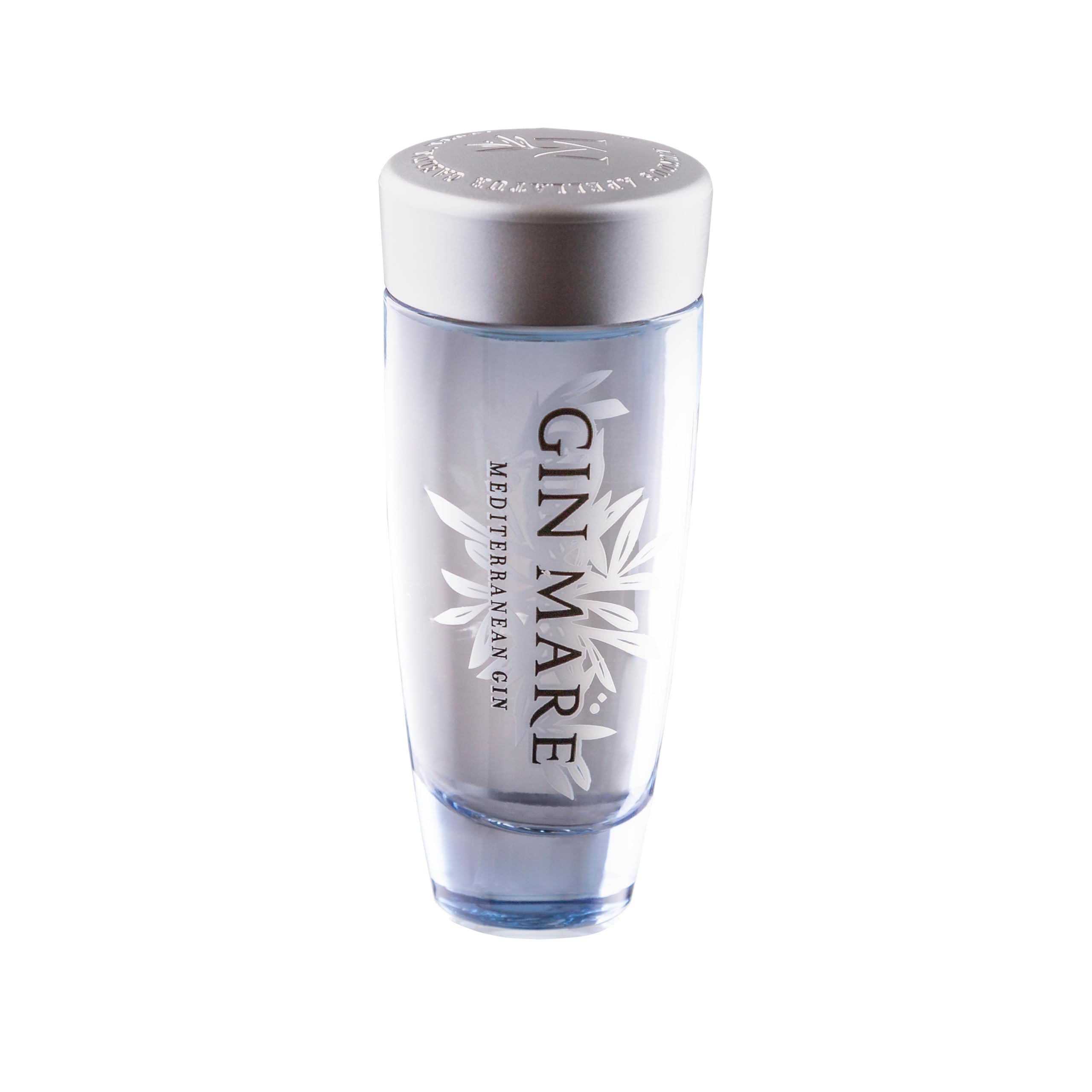 Gin Mare Mediterranean Gin 42,7% Vol. 0,05l — Piscosaveur