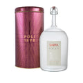 Poli Grappa Sarpa di Poli 40% Vol. 3l in Tinbox — Piscosaveur