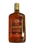 Ciemme AMARETTO Liquore 20% Vol. 0,7l — Piscosaveur