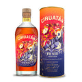 Cihuatán VIENTO Rum Limited Edition 43,5% Vol. 0,7l en boîte cadeau — Piscosaveur