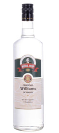 Hödl Hof WILLIAMS Williamsbirnenschnaps 38% Vol. 1l — Piscosaveur