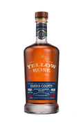 Yellow Rose HARRIS COUNTY Bourbon Whiskey 46% Vol. 0,7l — Piscosaveur