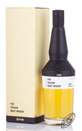 Puni GOLD The Italian Malt Whisky 43% Vol. 0,7l en boîte cadeau — Piscosaveur