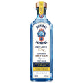 Bombay SAPPHIRE PREMIER Cru Murcian Lemon London Dry Gin 47% Vol. 0,7l — Piscosaveur