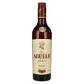 Ron Abuelo Añejo Reserva Especial 40% Vol. 0,7l — Piscosaveur