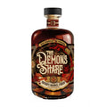 The Demon's Share Superior Blend Rum 12 Years Old Chianti Barrel Finis — Piscosaveur
