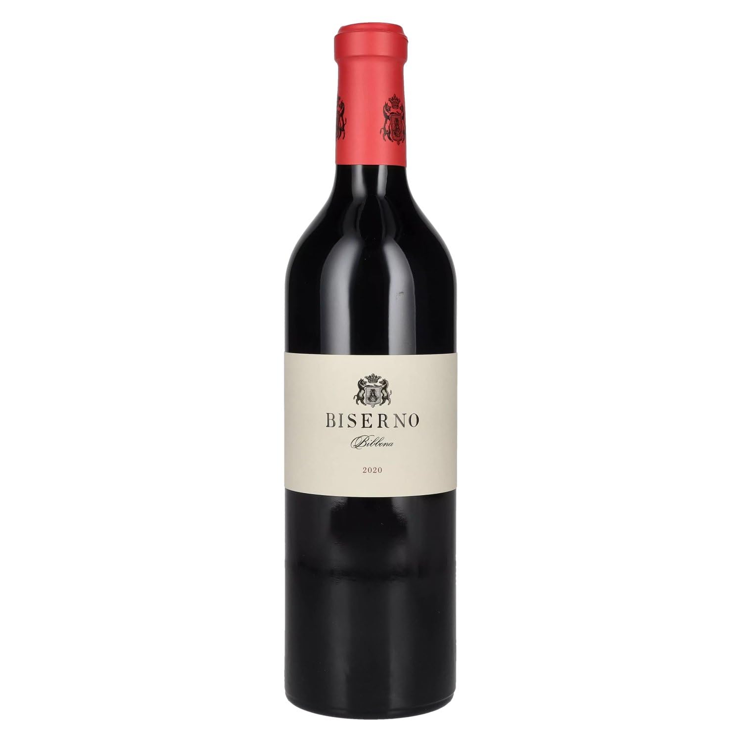 Tenuta di Biserno Bibbona Toscana IGT 2020 14,5% Vol. 0,75l — Piscosaveur