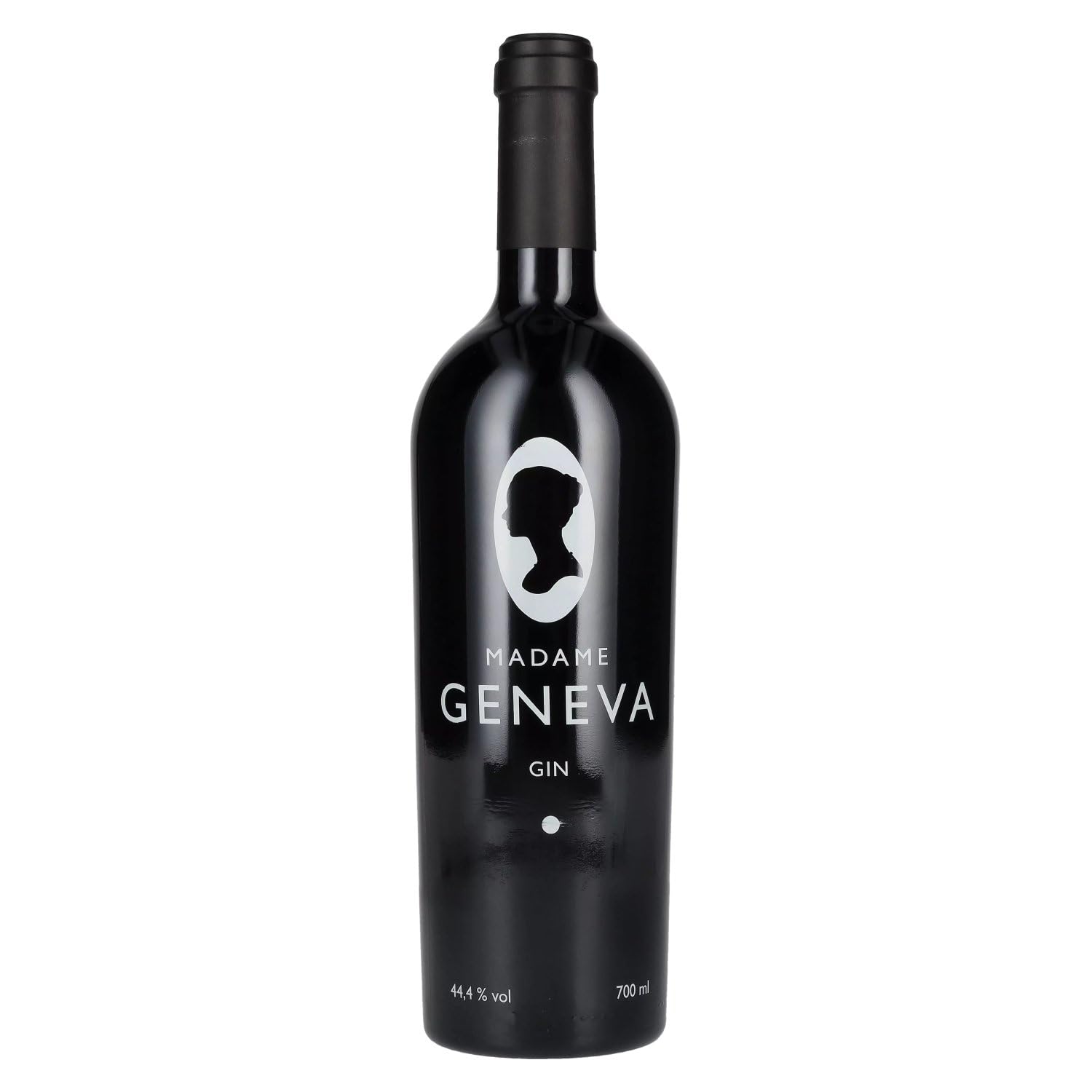 Madame Geneva Gin Blanc 44,4% Vol. 0,7l — Piscosaveur