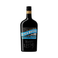 Black Bottle SMOKE & DAGGER Blended Scotch Whisky 46,3% Vol. 0,7l — Piscosaveur