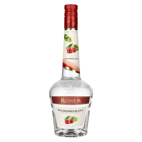 Roner Waldhimbeergeist 40% Vol. 0,7l — Piscosaveur