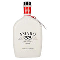 Andrea Da Ponte ADP Amaro 33 Allo Zenzero 33% Vol. 0,5l — Spiritueux — Piscosaveur