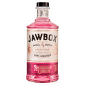 Jawbox RHUBARB & GINGER Small Batch Gin Liqueur 20% Vol. 0,7l — Piscosaveur