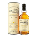 The Balvenie 12 Years Old Golden Cask 43% Vol. 0,7l en boîte cadeau — Piscosaveur