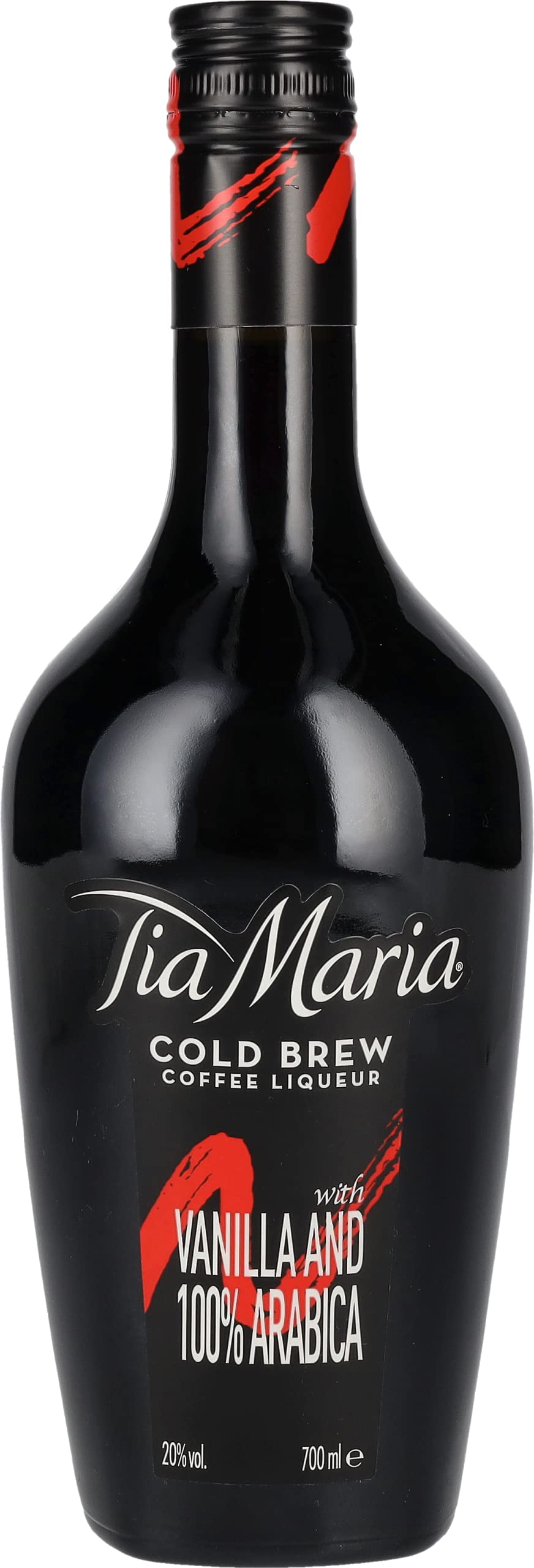 Tia Maria Cold Brew Coffee Liqueur 20% Vol. 0,7l — Piscosaveur