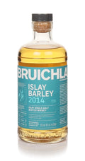 Bruichladdich ISLAY BARLEY 8 Years Old 2014 50% Vol. 0,7l — Piscosaveur