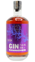 Rammstein Sloe Gin 1st Edition 27% Vol. 0,7l