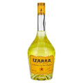 Izarra LA MARQUE DU PAYS BASQUE Jaune Liqueur 40% Vol. 0,7l — Piscosaveur