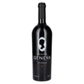 Madame Geneva Gin Rouge 41,9% Vol. 0,7l — Piscosaveur