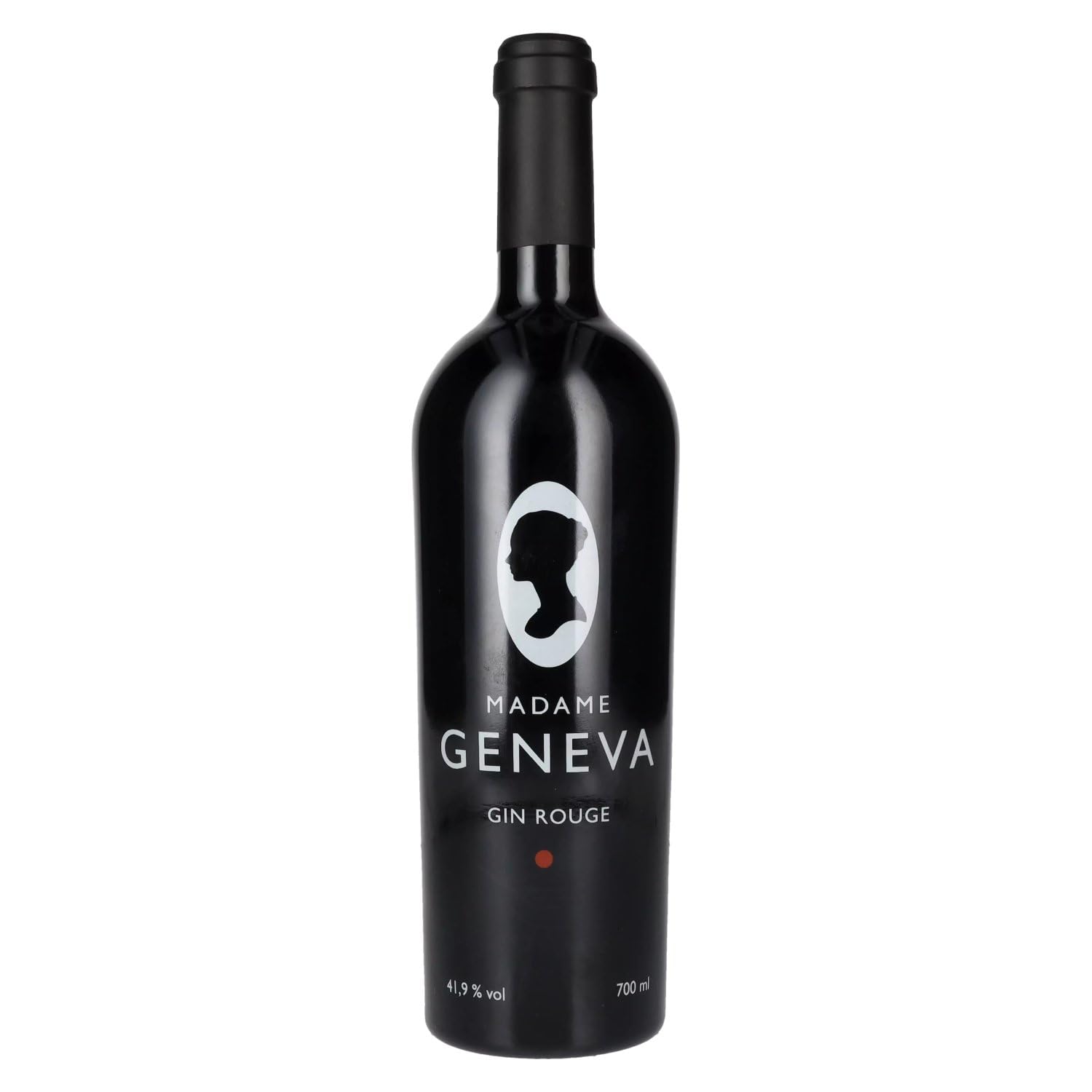 Madame Geneva Gin Rouge 41,9% Vol. 0,7l — Piscosaveur