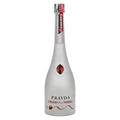 Pravda CHERRY Flavored Vodka 37,5% Vol. 0,7l — Piscosaveur