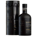 Bruichladdich BLACK ART 24 Years Old Edition 11.1. 2023 44,2% Vol. 0,7 — Piscosaveur