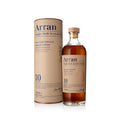 Arran 10 Years Old Single Malt Scotch Whisky 46% Vol. 0,7l en boîte cadeau — Whisky — Piscosaveur