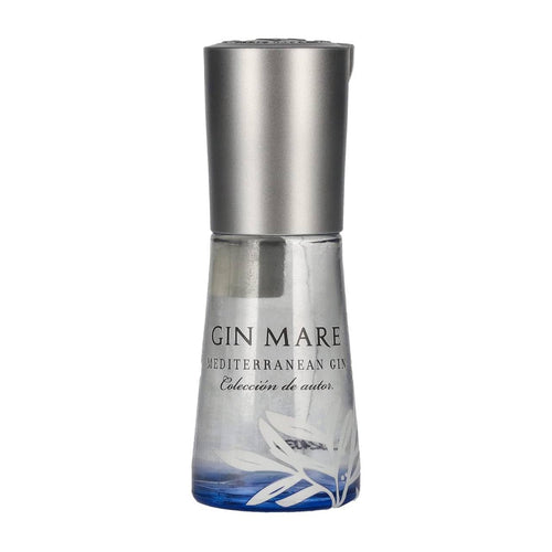 Gin Mare Mediterranean Gin 42,7% Vol. 0,1l — Piscosaveur