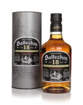 Edradour Ballechin 18 Years Old Cask Strength Batch #2 57,8% Vol. 0,7l — Piscosaveur