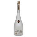 Pravda CARAMEL Flavored Vodka 37,5% Vol. 0,7l — Piscosaveur
