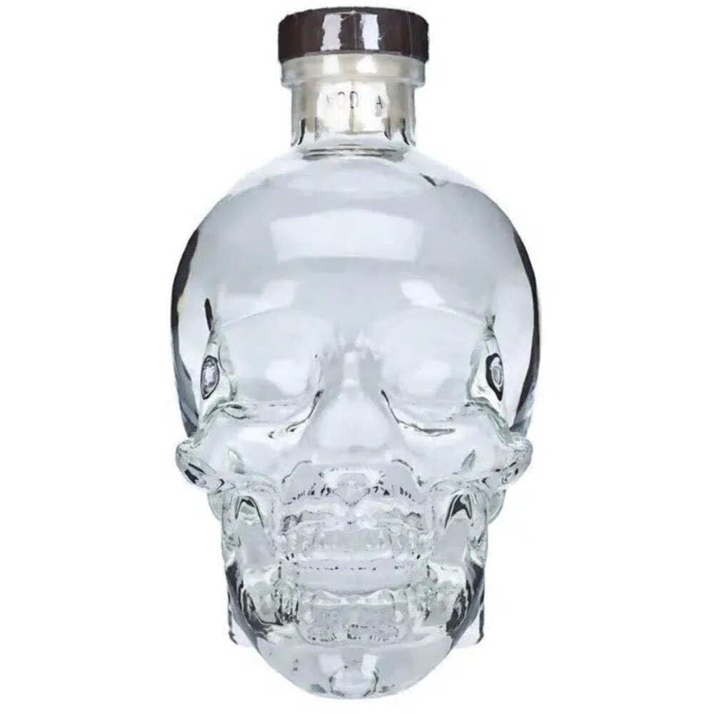 Crystal Head Vodka 40% Vol. 3l — Piscosaveur