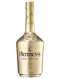 Hennessy Very Special Cognac GOLD Limited Edition 40% Vol. 0,7l — Piscosaveur