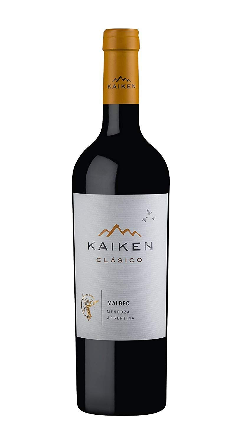 Kaiken Estate Malbec 2022 14% Vol. 0,75l — Piscosaveur