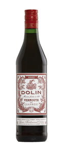 Dolin Vermouth de Chambéry ROUGE 16% Vol. 0,75l — Piscosaveur