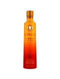Cîroc SUMMER CITRUS Flavoured Vodka 37,5% Vol. 0,7l — Piscosaveur