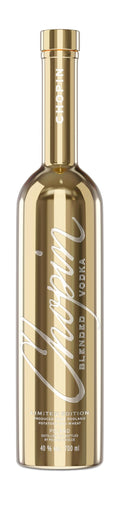 Chopin Blended Vodka Limited Edition 40% Vol. 0,7l — Piscosaveur