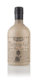 Ableforth's Bathtub Gin Old Tom 42,4% Vol. 0,5l — Gin — Piscosaveur