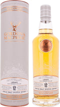 Gordon & MacPhail LEDAIG 12 Years Old DISCOVERY Single Malt Scotch Whi — Piscosaveur