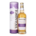 Tomintoul Small Batch Amarone Wine Cask Finish 40% Vol. 0,7l en boîte  — Piscosaveur