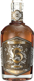Bonpland Rum XO Premium Reserve 40% Vol. 0,5l en boîte cadeau — Piscosaveur