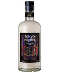 Tokyo Nights Japanese Gin 43% Vol. 0,7l — Piscosaveur