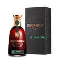 Ron Quorhum 13 Sistema Solera ENCANTO 40% Vol. 0,7l — Piscosaveur