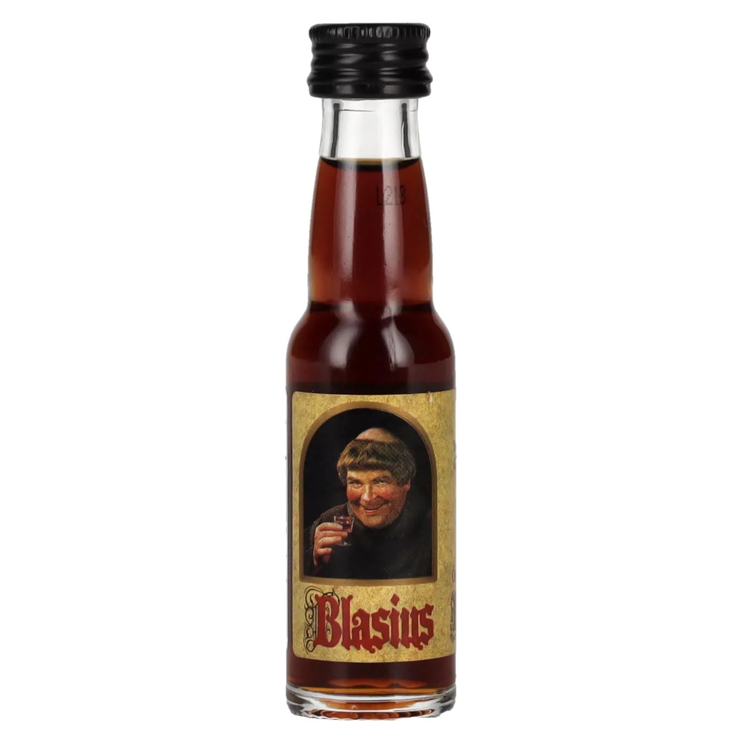 Blasius Kräuterbitter 32% Vol. 36x0,02l — Piscosaveur