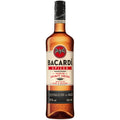 Bacardi SPICED Premium Spirit Drink 35% Vol. 0,7l
