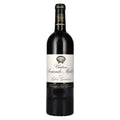 Château Sociando-Mallet Sylvie Gautreau Haut Médoc 2019 14,5% Vol. 0,7 — Piscosaveur