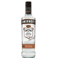 Smirnoff Black Small Batch Vodka 40% Vol. 0,7l — Piscosaveur